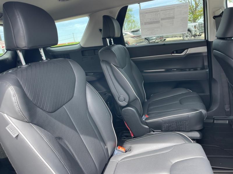 new 2025 Hyundai Palisade car, priced at $48,064