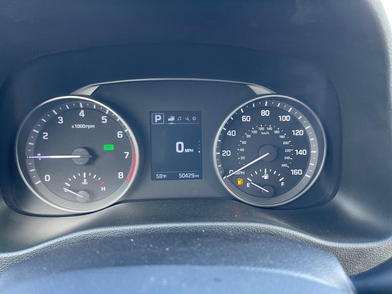 used 2018 Hyundai Elantra car, priced at $15,970