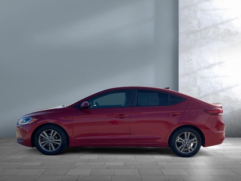 used 2018 Hyundai Elantra car, priced at $15,970