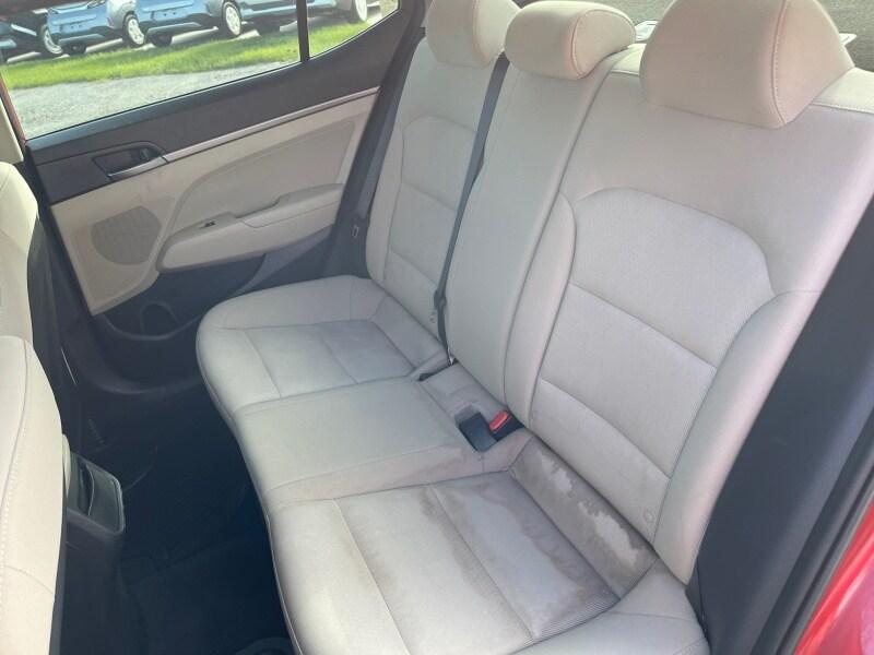 used 2018 Hyundai Elantra car, priced at $14,970