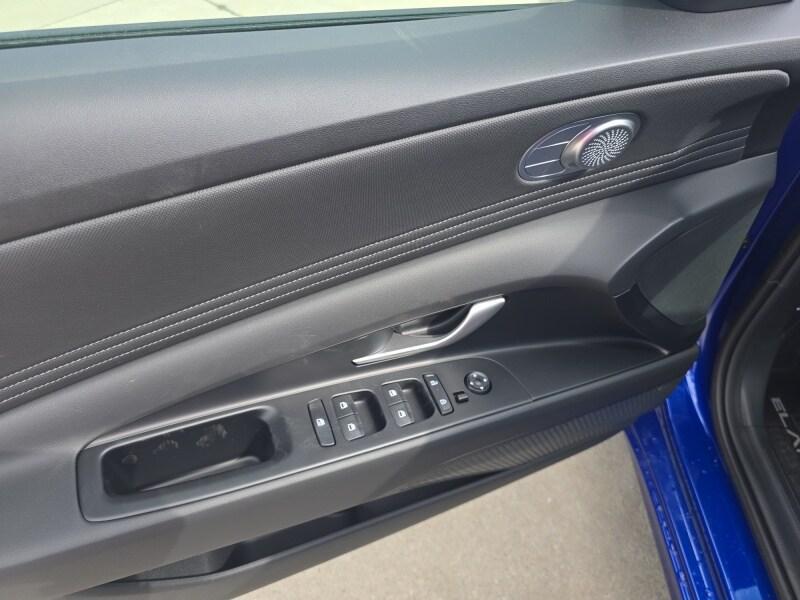 new 2025 Hyundai ELANTRA HEV car, priced at $31,949