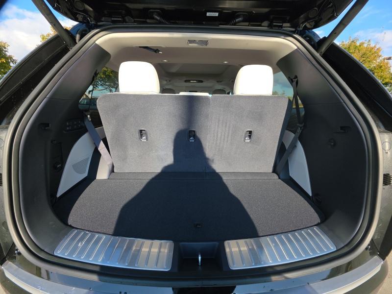 new 2026 Hyundai Palisade Hybrid car, priced at $60,524