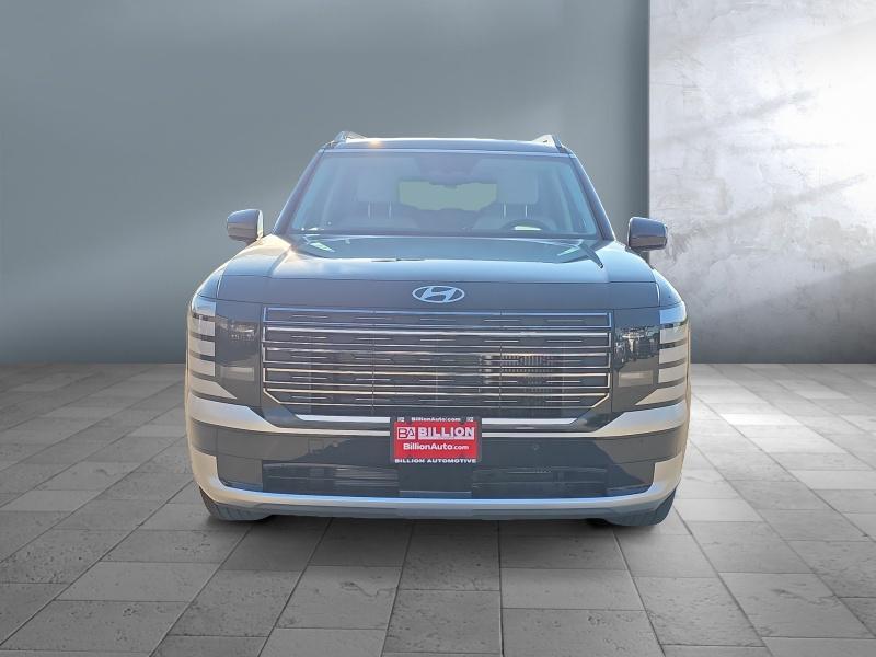 new 2026 Hyundai Palisade Hybrid car, priced at $60,524