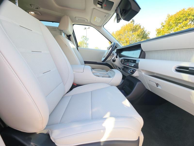 new 2026 Hyundai Palisade Hybrid car, priced at $60,524