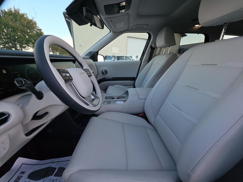 new 2026 Hyundai Palisade Hybrid car, priced at $60,524