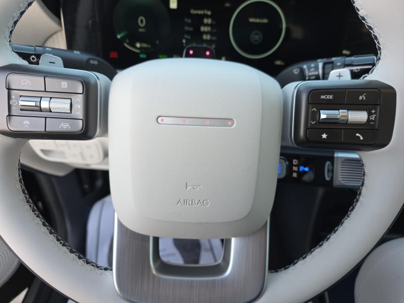 new 2026 Hyundai Palisade Hybrid car, priced at $60,524