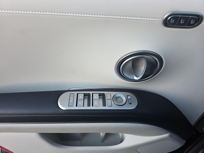 new 2026 Hyundai Palisade Hybrid car, priced at $60,524