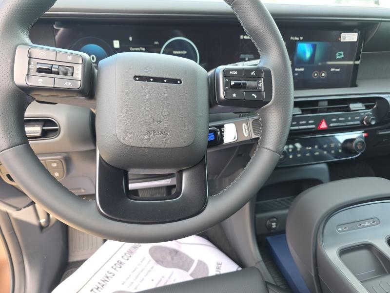 new 2026 Hyundai Palisade car, priced at $52,969