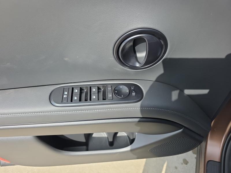 new 2026 Hyundai Palisade car, priced at $52,969