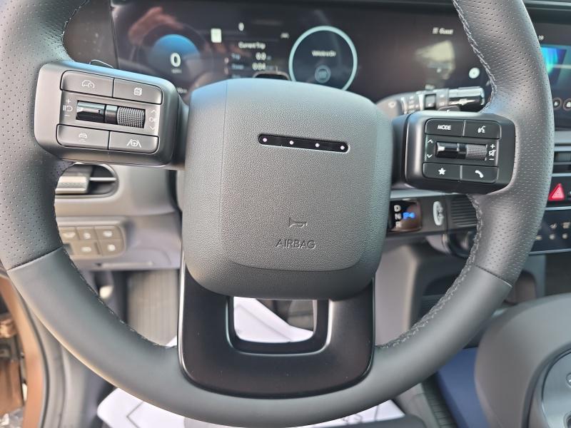 new 2026 Hyundai Palisade car, priced at $52,969