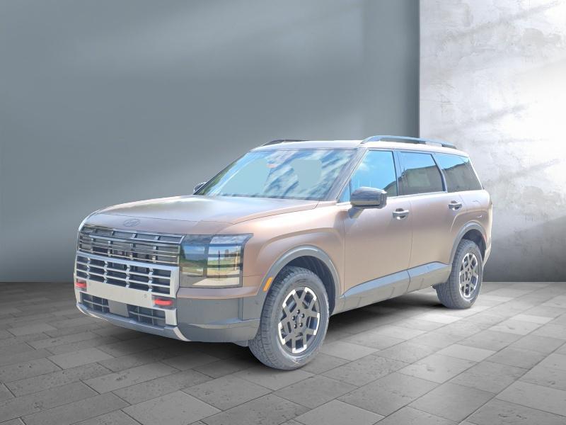 new 2026 Hyundai Palisade car, priced at $52,969