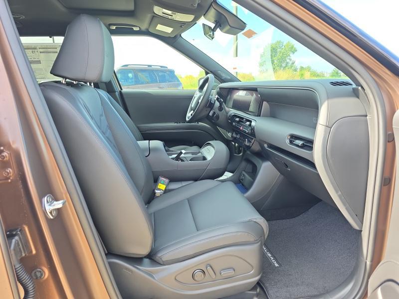 new 2026 Hyundai Palisade car, priced at $52,969