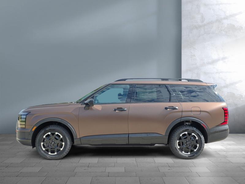 new 2026 Hyundai Palisade car, priced at $52,969