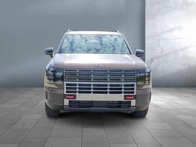 new 2026 Hyundai Palisade car, priced at $52,969