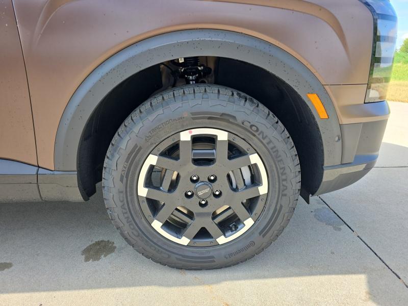 new 2026 Hyundai Palisade car, priced at $52,969