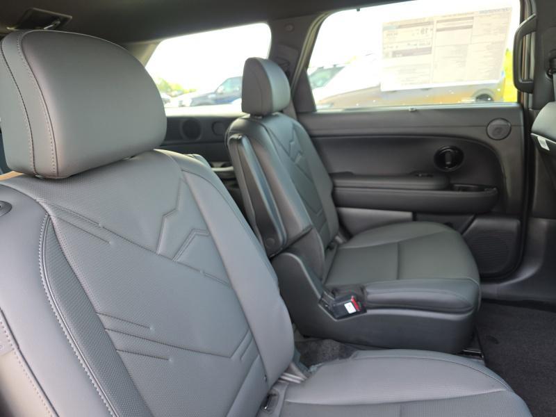 new 2026 Hyundai Palisade car, priced at $52,969