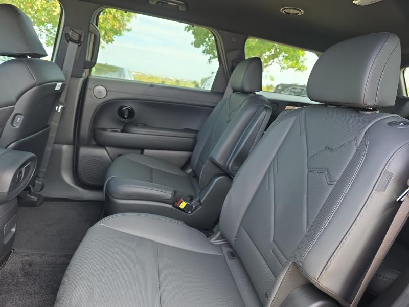 new 2026 Hyundai Palisade car, priced at $52,969