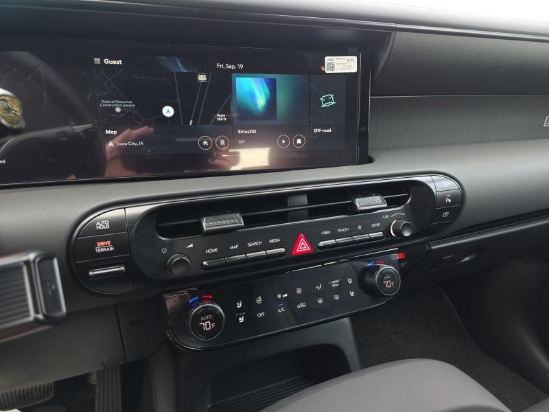 new 2026 Hyundai Palisade car, priced at $52,969