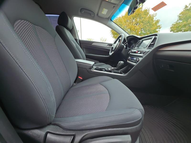 used 2019 Hyundai Sonata car, priced at $13,250