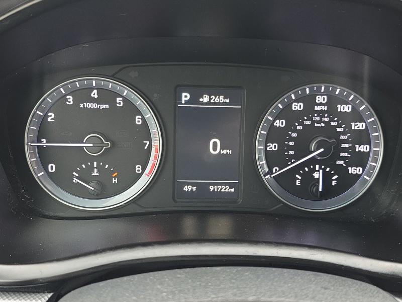 used 2019 Hyundai Sonata car, priced at $13,250