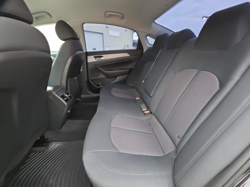 used 2019 Hyundai Sonata car, priced at $13,250