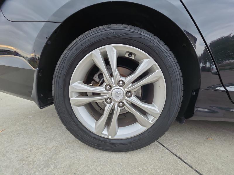 used 2019 Hyundai Sonata car, priced at $13,250