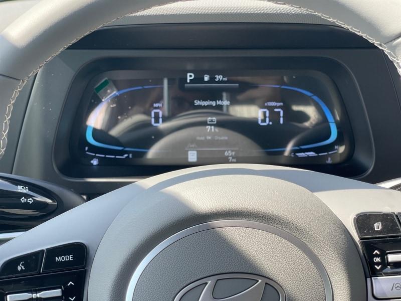 new 2025 Hyundai Elantra car, priced at $25,399