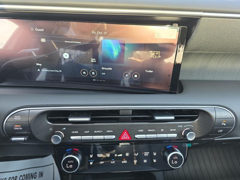 new 2026 Hyundai Palisade Hybrid car, priced at $60,794