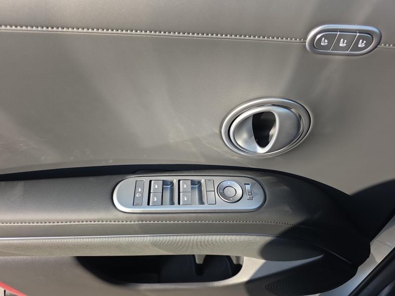 new 2026 Hyundai Palisade Hybrid car, priced at $60,794