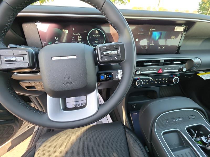 new 2026 Hyundai Palisade Hybrid car, priced at $60,794