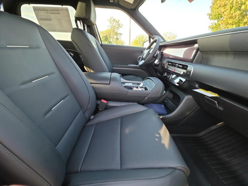 new 2026 Hyundai Palisade Hybrid car, priced at $60,794