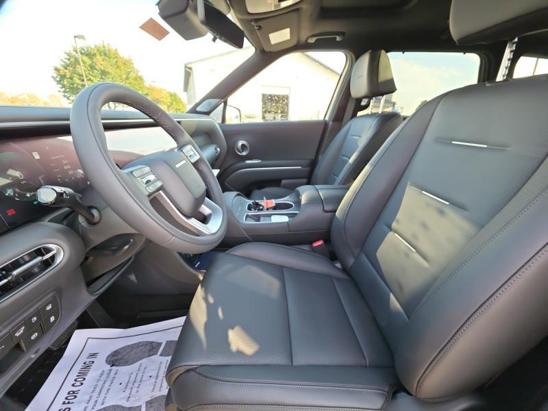 new 2026 Hyundai Palisade Hybrid car, priced at $60,794