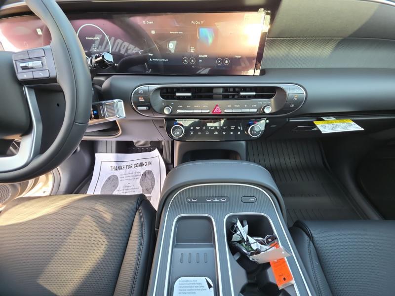 new 2026 Hyundai Palisade Hybrid car, priced at $60,794