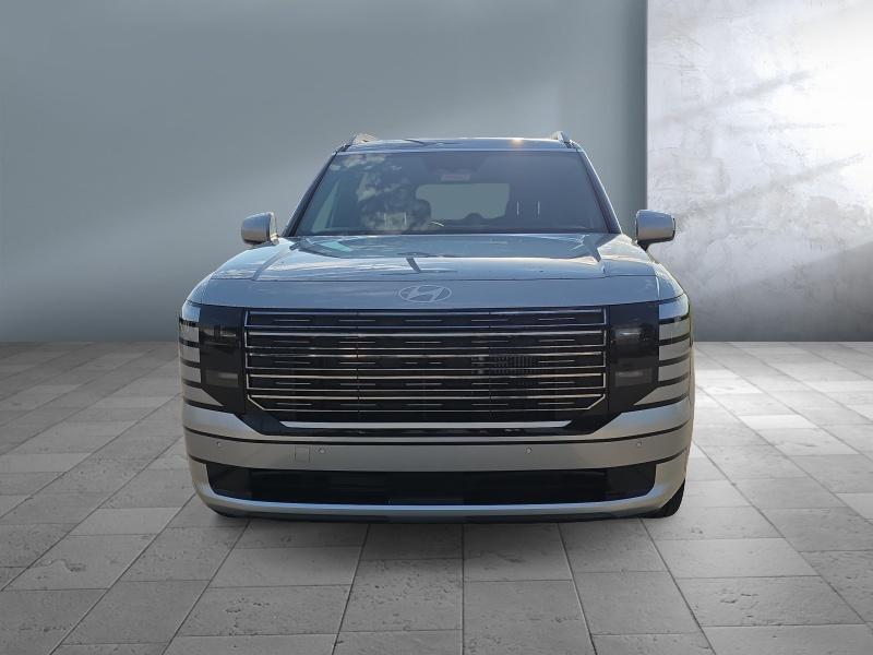 new 2026 Hyundai Palisade Hybrid car, priced at $60,794