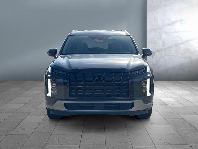 new 2025 Hyundai Palisade car, priced at $44,308