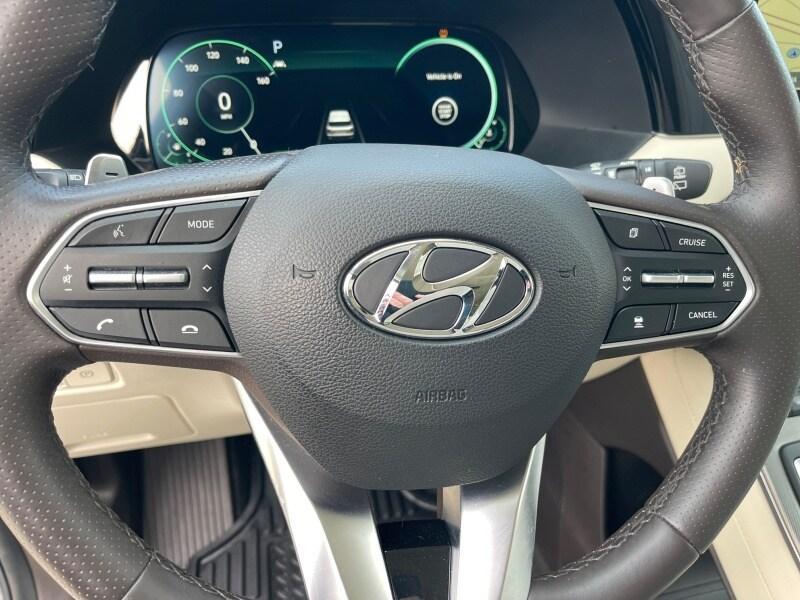 used 2020 Hyundai Palisade car, priced at $29,950