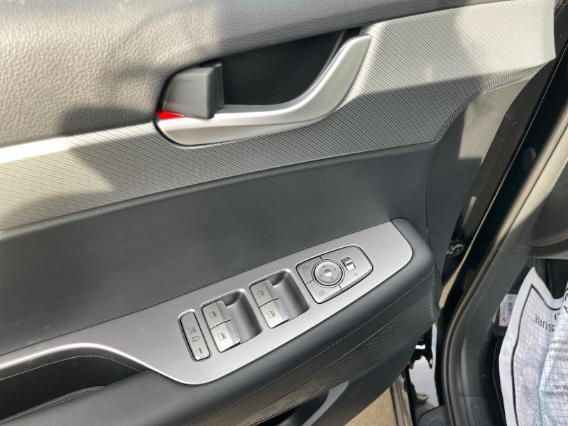 new 2025 Hyundai Palisade car, priced at $44,759