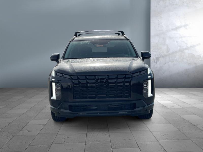 new 2025 Hyundai Palisade car, priced at $44,759