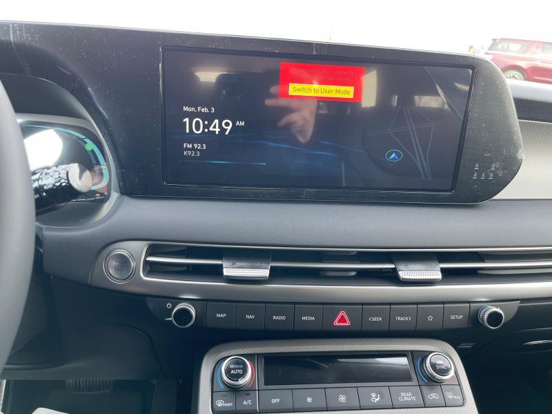 new 2025 Hyundai Palisade car, priced at $44,759