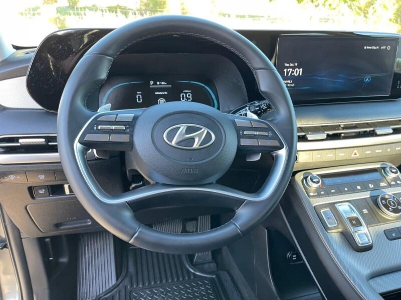 used 2023 Hyundai Palisade car, priced at $35,970