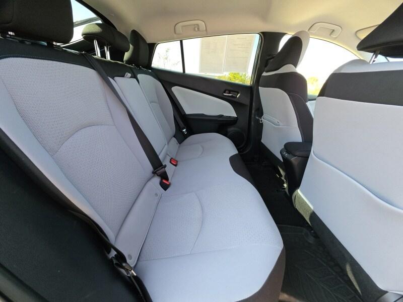 used 2019 Toyota Prius car, priced at $22,970