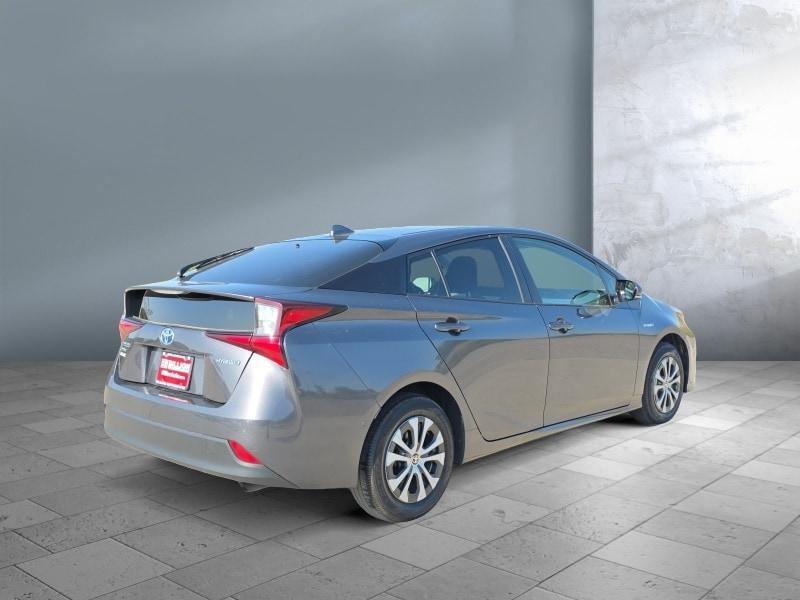 used 2019 Toyota Prius car, priced at $22,970
