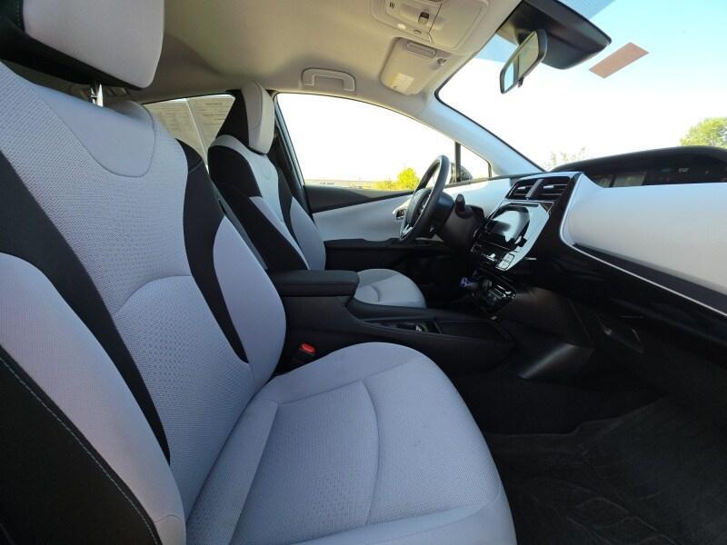 used 2019 Toyota Prius car, priced at $22,970
