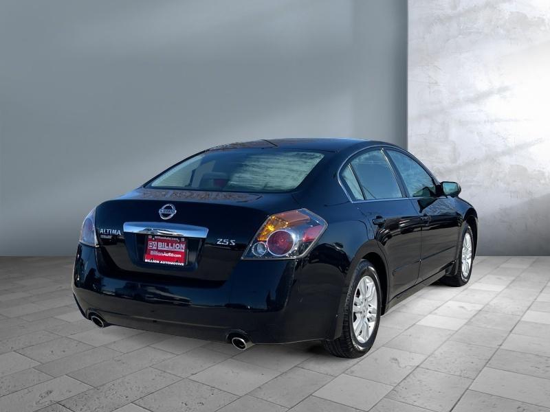 used 2012 Nissan Altima car, priced at $12,970