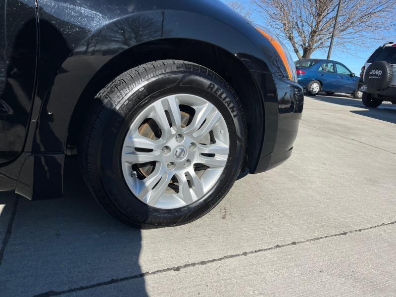 used 2012 Nissan Altima car, priced at $12,970