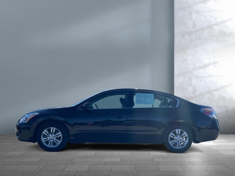 used 2012 Nissan Altima car, priced at $12,970