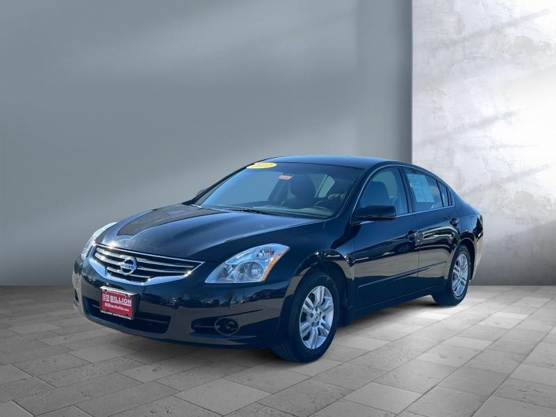 used 2012 Nissan Altima car, priced at $12,970