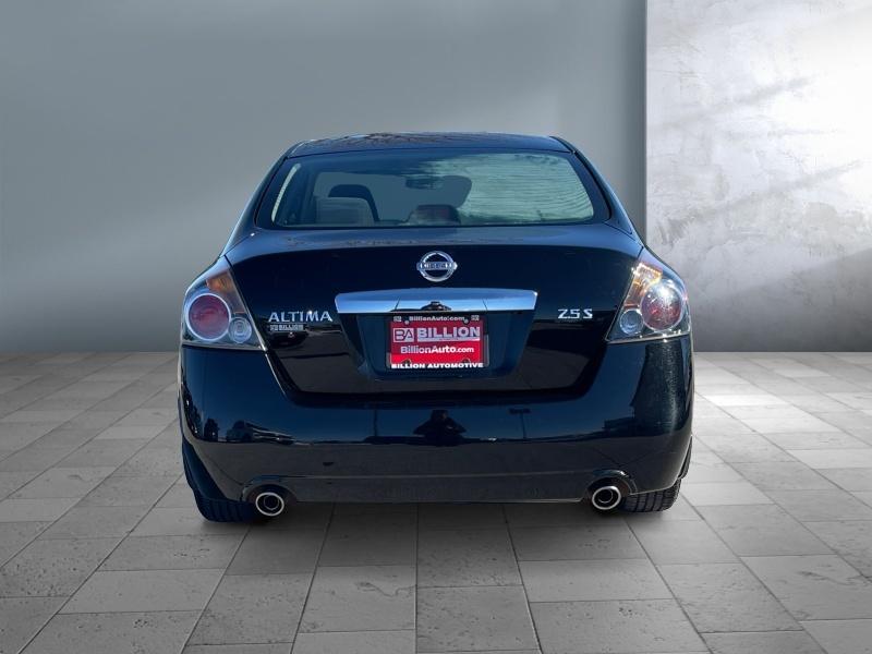 used 2012 Nissan Altima car, priced at $12,970