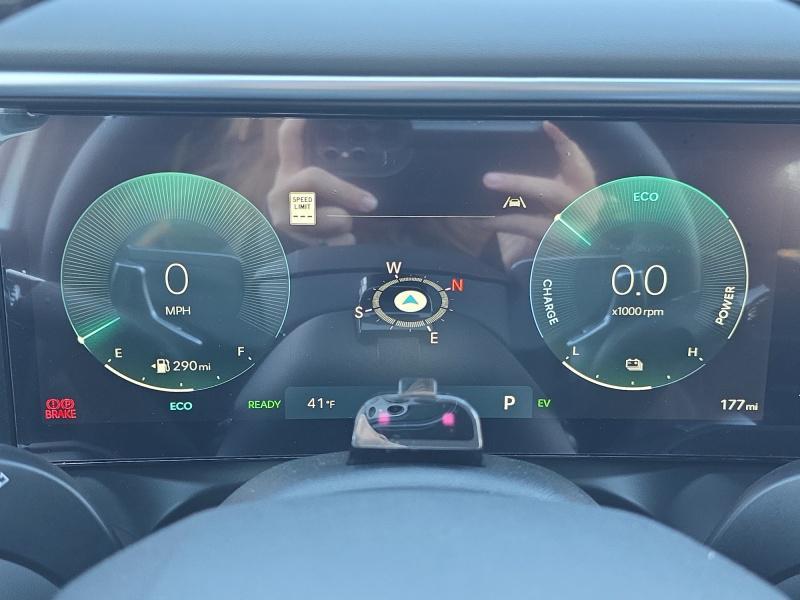 new 2026 Hyundai Palisade Hybrid car, priced at $61,129