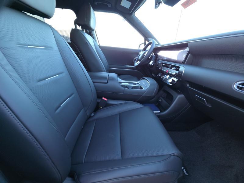 new 2026 Hyundai Palisade Hybrid car, priced at $61,129